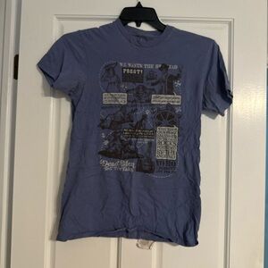 Disney Pirates Of The Caribbean Graphic T-Shirt